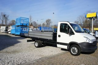 Iveco Daily 35C15